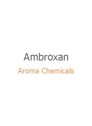 Ambroxan
