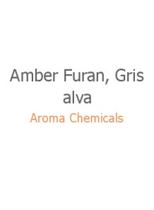  Amber Furan, Grisalva