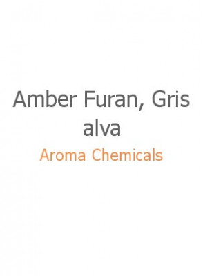 Amber Furan, Grisalva