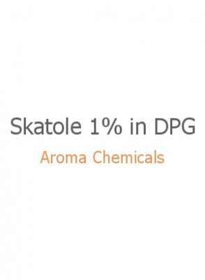 Skatole 1% in DPG