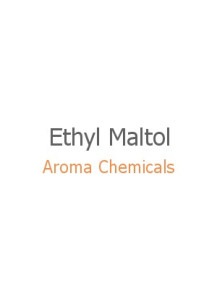  Ethyl Maltol (FEMA-3487)