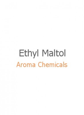 Ethyl Maltol, FEMA 3487