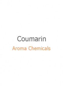 Coumarin