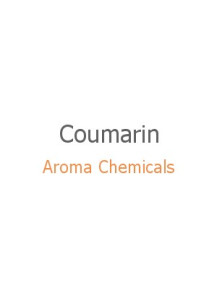 Coumarin