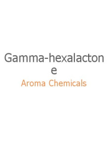  Gamma-hexalactone (FEMA-2556)