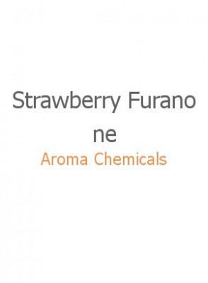 Strawberry Furanone