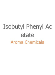  Isobutyl Phenyl Acetate