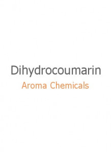 Dihydrocoumarin