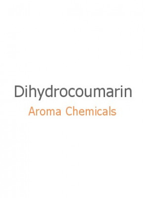 Dihydrocoumarin, FEMA 2381