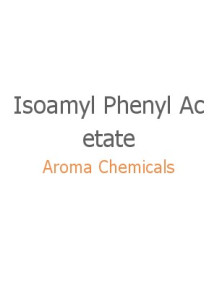  Isoamyl Phenyl Acetate