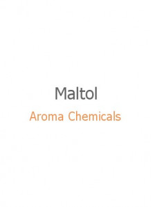 Maltol