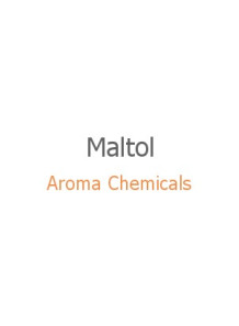  Maltol (FEMA-2656)
