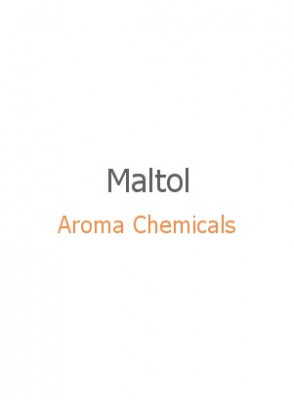 Maltol, FEMA 2656