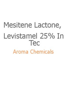 Mesitene Lactone,...