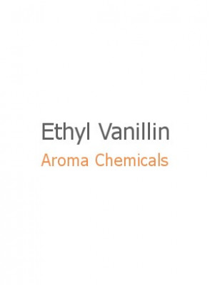 Ethyl Vanillin, FEMA 2464 