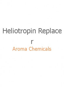 Heliotropin Replacer