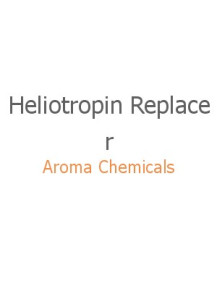 Heliotropin Replacer...