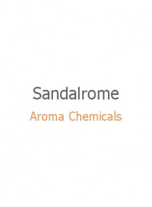 Sandalrome