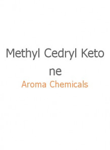 Methyl Cedryl Ketone