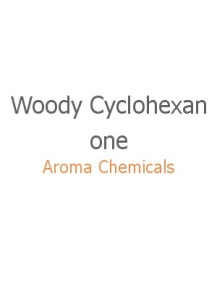  Woody Cyclohexanone, Kephalis