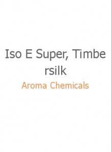 Iso E Super, Timbersilk