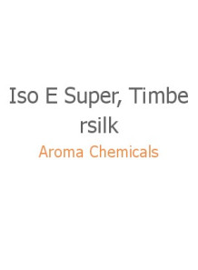 Iso E Super, Anthamber