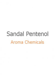 Sandal Pentenol