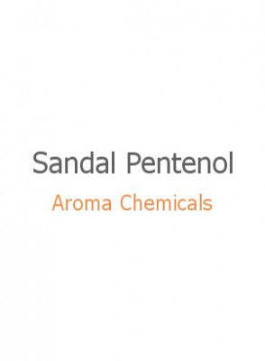Sandal Pentenol (Ebanol)