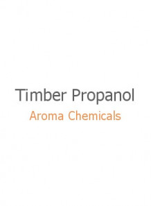 Timber Propanol