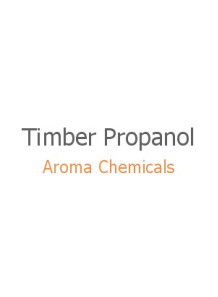 Timber Propanol (Karmawood,...