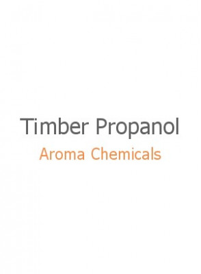 Timber Propanol (Karmawood, Timber Touch)