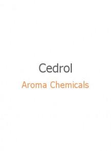 Cedrol