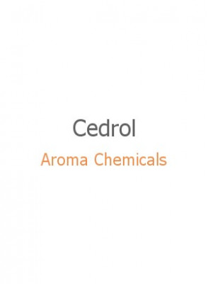 Cedrol