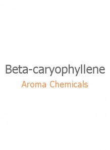 Beta-caryophyllene