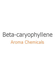  Beta-caryophyllene (FEMA-2252)