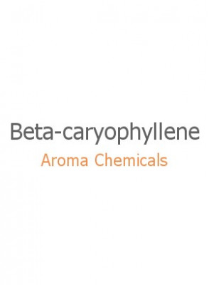 Beta-caryophyllene, FEMA 2252