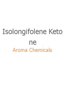 Isolongifolene Ketone