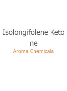  Isolongifolene Ketone