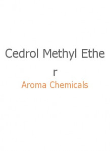 Cedrol Methyl Ether