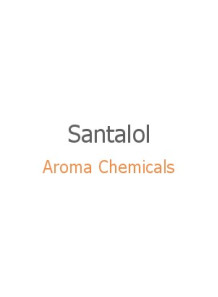  Santalol (FEMA-3006)