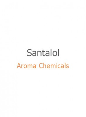 Santalol, FEMA 3006