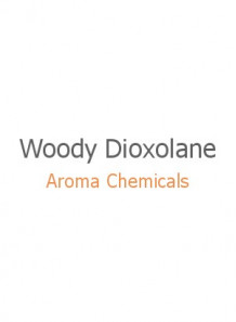 Woody Dioxolane