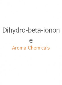 Dihydro-beta-ionone