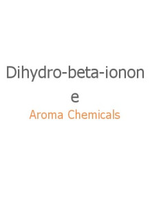 Dihydro-beta-ionone