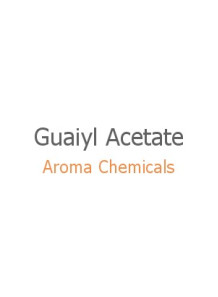  Guaiyl Acetate