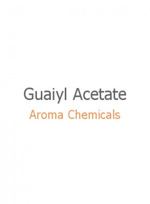 Guaiyl Acetate