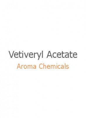 Vetiveryl Acetate