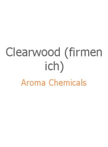  Clearwood (Patchouli Oil Replacer) (firmenich)