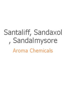 Santaliff, Sandaxol,...
