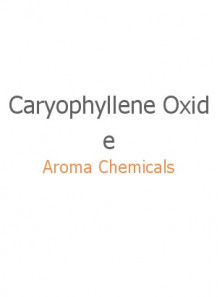 Caryophyllene Oxide